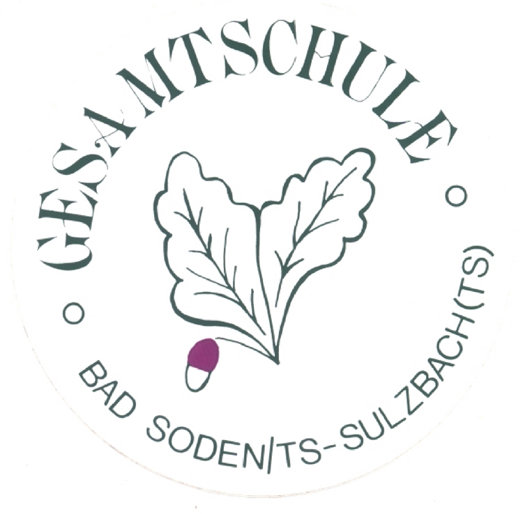 Logo der Eichwaldgesamtschule